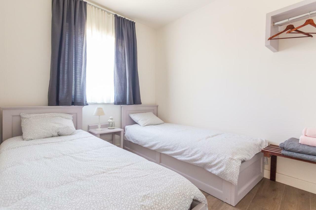 Ferienwohnung Adorma Hum Exterior foto