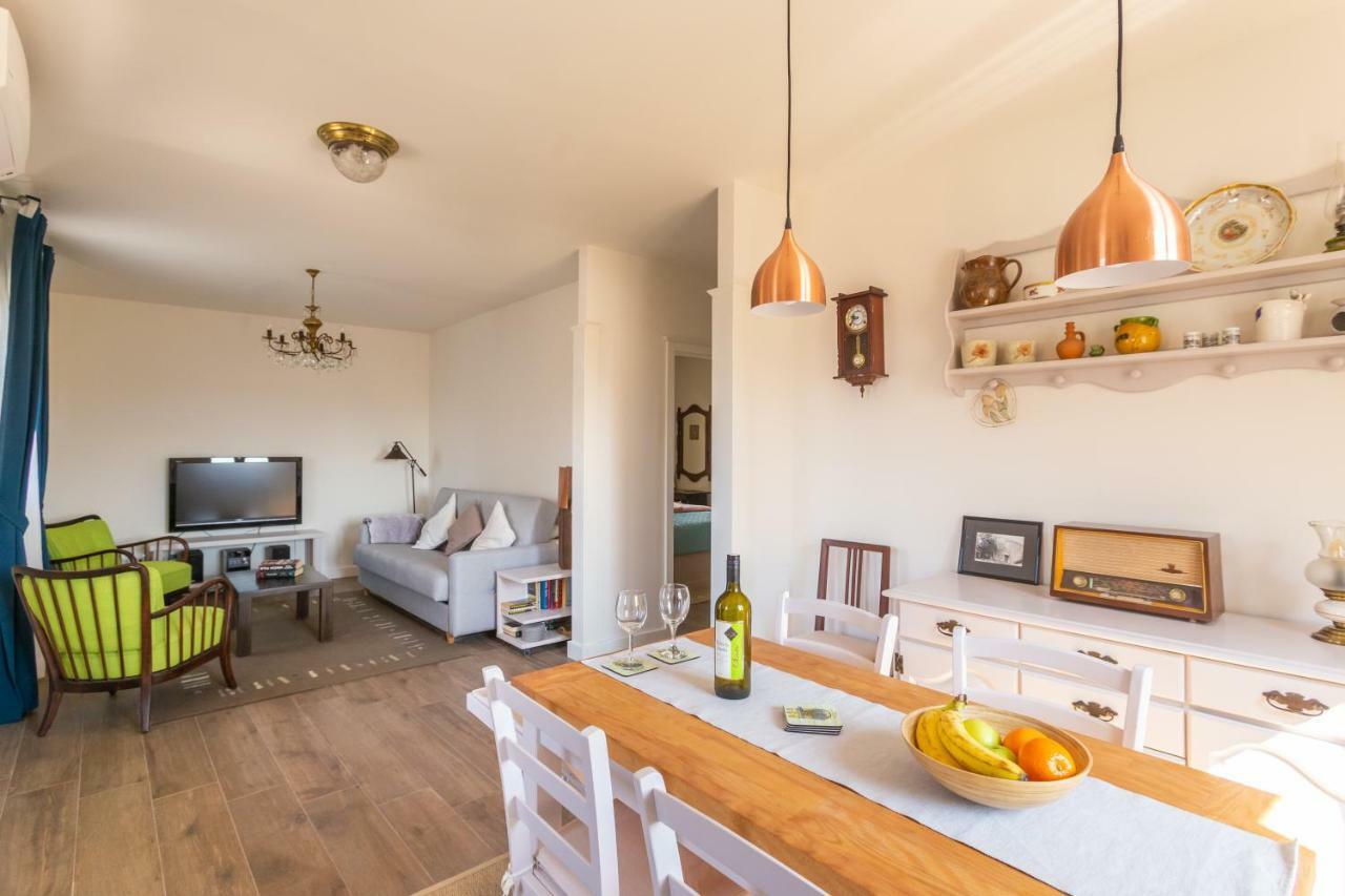 Ferienwohnung Adorma Hum Exterior foto