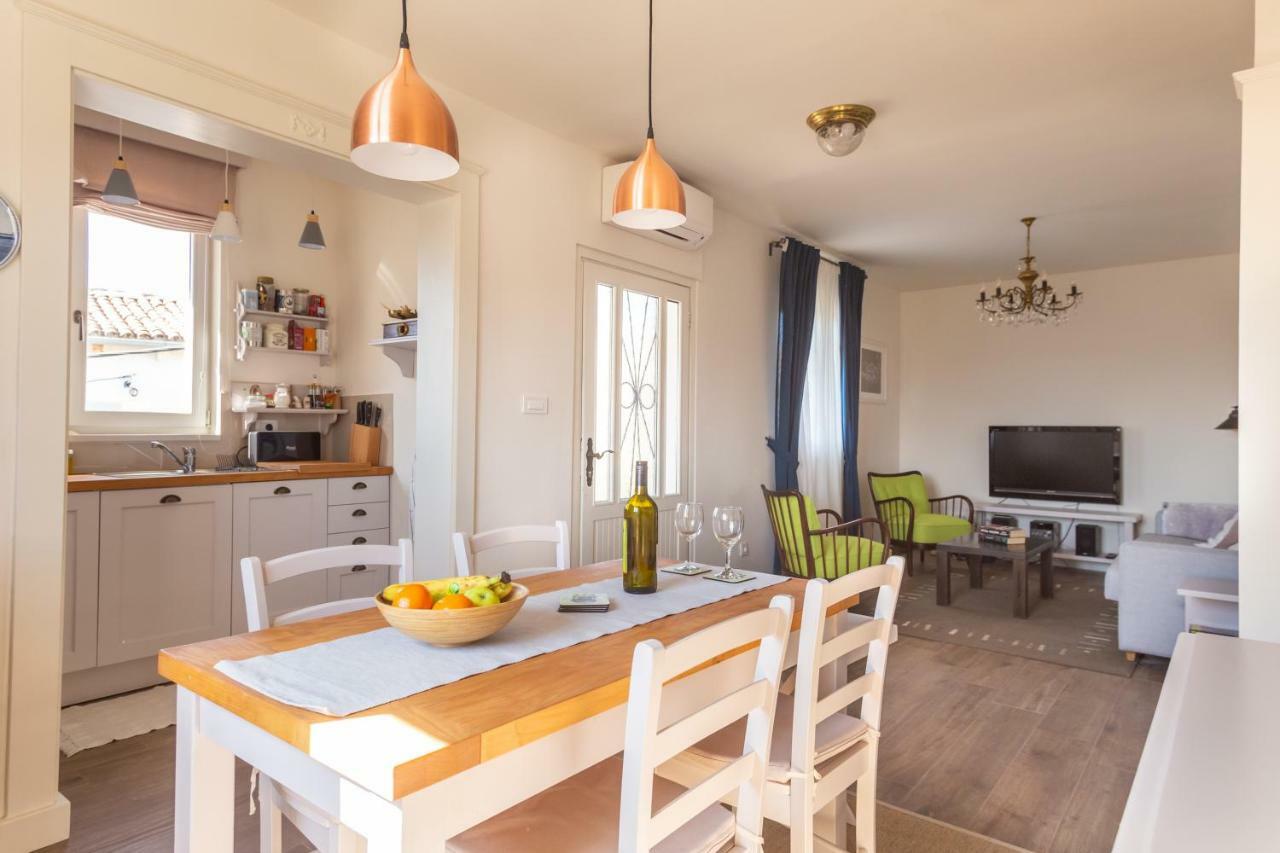 Ferienwohnung Adorma Hum Exterior foto