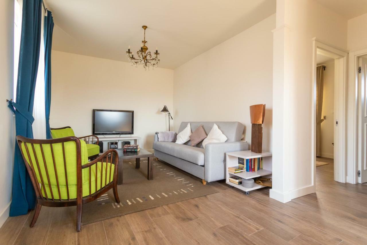Ferienwohnung Adorma Hum Exterior foto